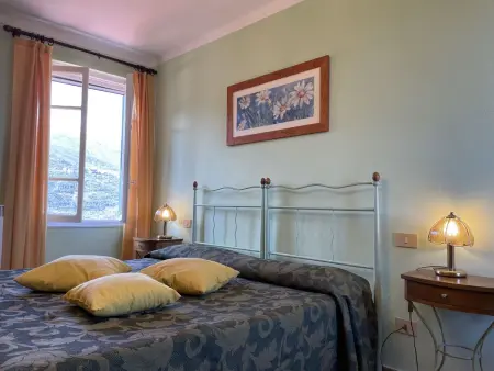 Superba Vista, Appartement 4 personnes à Valloria - Photo 19