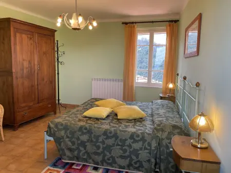 Superba Vista, Appartement 4 personnes à Valloria - Photo 20