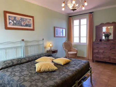 Superba Vista, Appartement 4 personnes à Valloria - Photo 21