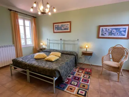 Superba Vista, Appartement 4 personnes à Valloria - Photo 22