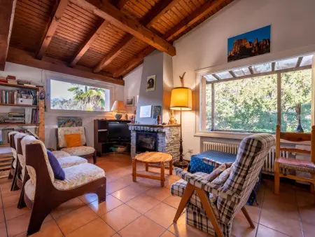 Il Faro, Appartement 6 personnes à Castelveccana - Photo 1