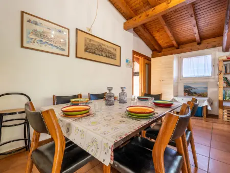 Il Faro, Appartement 6 personnes à Castelveccana - Photo 2