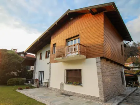 Il Faro, Appartement 6 personnes à Castelveccana - Photo 3