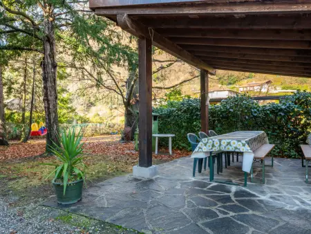 Il Faro, Appartement 6 personnes à Castelveccana - Photo 4