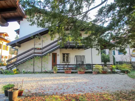 Il Faro, Appartement 6 personnes à Castelveccana - Photo 6