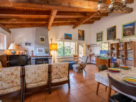 Il Faro, Appartement 6 personnes à Castelveccana - Photo 7