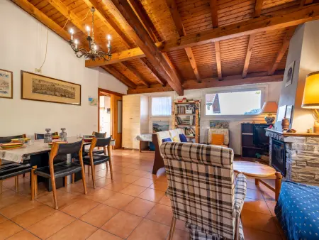 Il Faro, Appartement 6 personnes à Castelveccana - Photo 8
