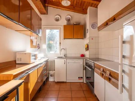 Il Faro, Appartement 6 personnes à Castelveccana - Photo 9