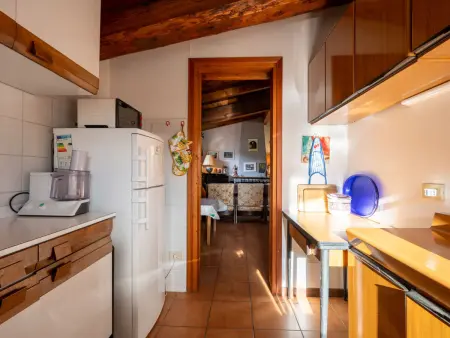 Il Faro, Appartement 6 personnes à Castelveccana - Photo 10