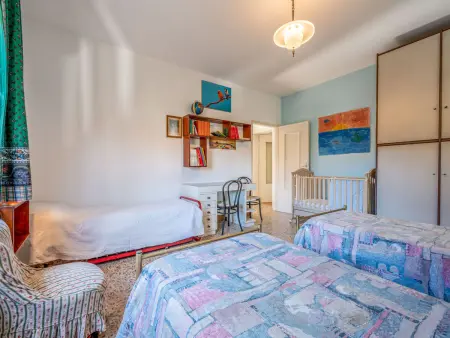 Il Faro, Appartement 6 personnes à Castelveccana - Photo 14
