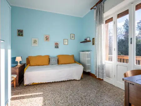 Il Faro, Appartement 6 personnes à Castelveccana - Photo 15