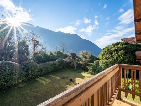 Il Faro, Appartement 6 personnes à Castelveccana - Photo 16