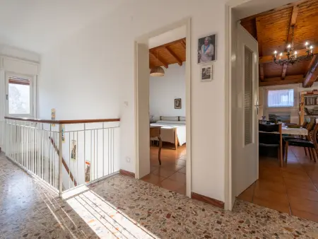 Il Faro, Appartement 6 personnes à Castelveccana - Photo 17
