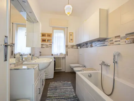 Il Faro, Appartement 6 personnes à Castelveccana - Photo 19