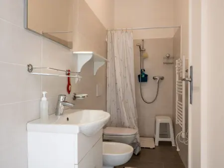 Il Faro, Appartement 6 personnes à Castelveccana - Photo 20