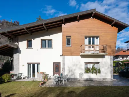 Il Faro, Appartement 6 personnes à Castelveccana - Photo 21