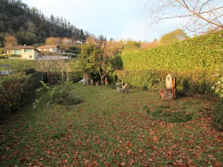 Il Faro, Appartement 6 personnes à Castelveccana - Photo 23