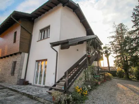 Il Faro, Appartement 6 personnes à Castelveccana - Photo 24