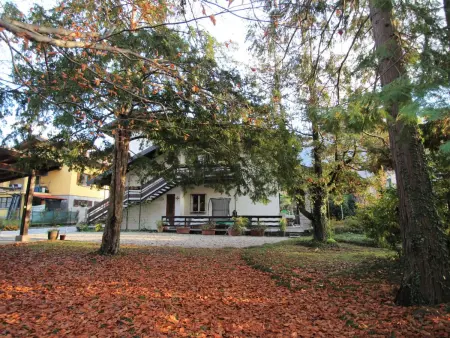 Il Faro, Appartement 6 personnes à Castelveccana - Photo 25