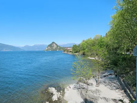 Il Faro, Appartement 6 personnes à Castelveccana - Photo 28