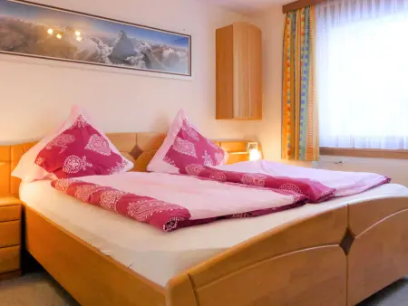 Mont-Blanc, Appartement 2 personnes à Zermatt - Photo 3