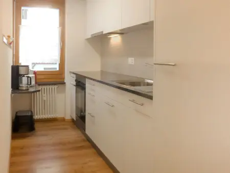 Mont-Blanc, Appartement 2 personnes à Zermatt - Photo 10