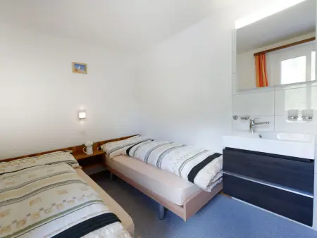 Hubertus, Appartement 5 personnes à Zermatt - Photo 2