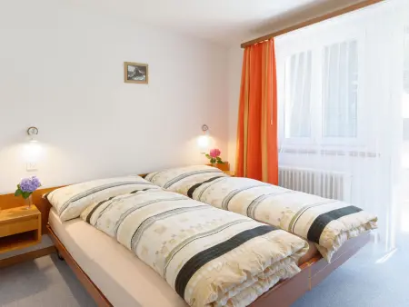 Hubertus, Appartement 5 personnes à Zermatt - Photo 3