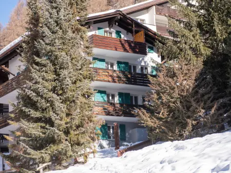 Hubertus, Appartement 5 personnes à Zermatt - Photo 5