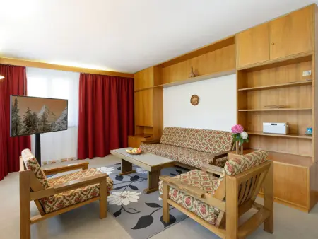 Hubertus, Appartement 5 personnes à Zermatt - Photo 7