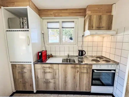 Hubertus, Appartement 5 personnes à Zermatt - Photo 8