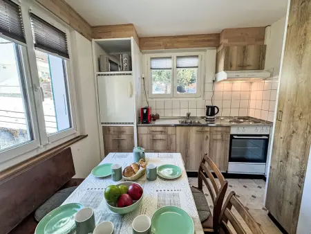Hubertus, Appartement 5 personnes à Zermatt - Photo 9