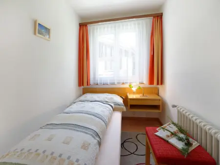 Hubertus, Appartement 5 personnes à Zermatt - Photo 10