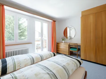 Hubertus, Appartement 5 personnes à Zermatt - Photo 11