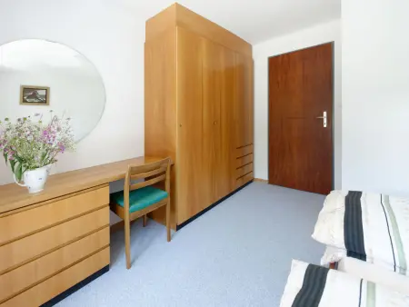 Hubertus, Appartement 5 personnes à Zermatt - Photo 12