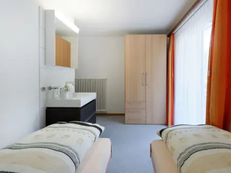 Hubertus, Appartement 5 personnes à Zermatt - Photo 13