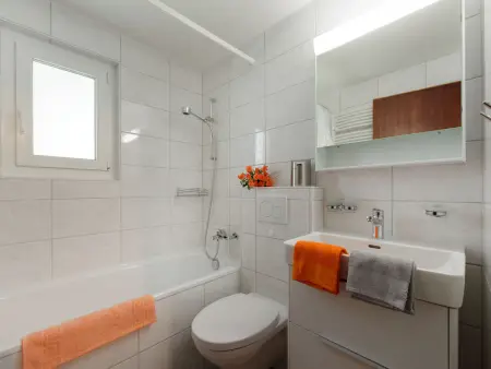 Hubertus, Appartement 5 personnes à Zermatt - Photo 14