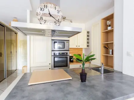 Port de La Gavine, Appartement 2 personnes à Hyères - Photo 1