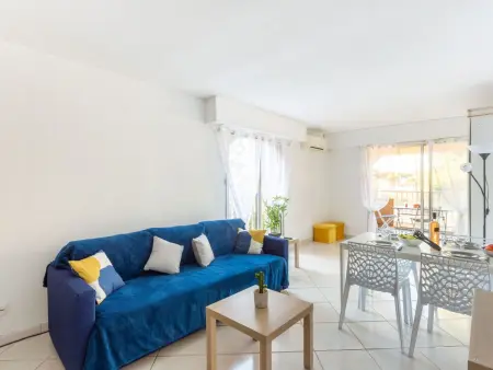 Port de La Gavine, Appartement 2 personnes à Hyères - Photo 2