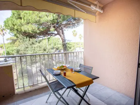 Port de La Gavine, Appartement 2 personnes à Hyères - Photo 3
