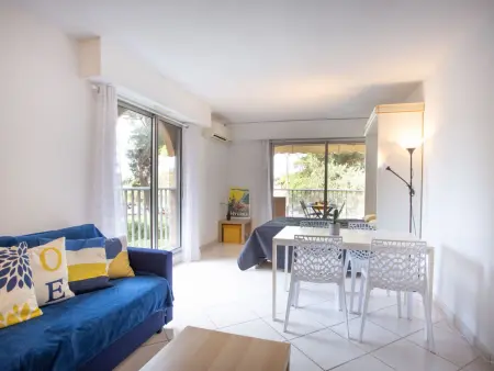 Port de La Gavine, Appartement 2 personnes à Hyères - Photo 5