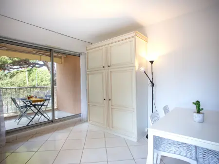 Port de La Gavine, Appartement 2 personnes à Hyères - Photo 9