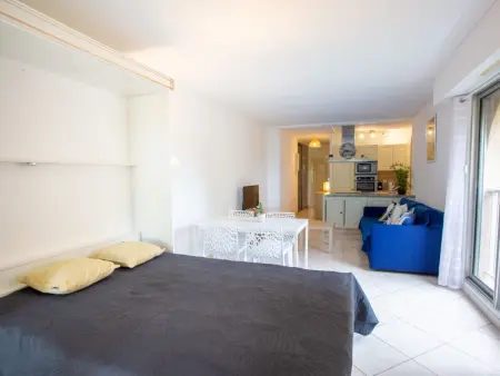Port de La Gavine, Appartement 2 personnes à Hyères - Photo 11