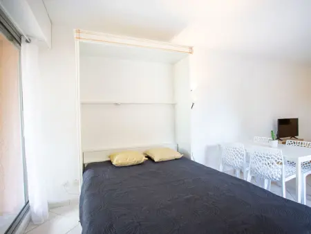 Port de La Gavine, Appartement 2 personnes à Hyères - Photo 12
