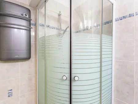 Port de La Gavine, Appartement 2 personnes à Hyères - Photo 13