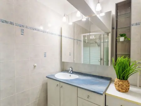 Port de La Gavine, Appartement 2 personnes à Hyères - Photo 14