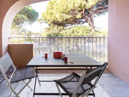 Port de La Gavine, Appartement 2 personnes à Hyères - Photo 15