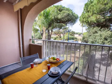 Port de La Gavine, Appartement 2 personnes à Hyères - Photo 16