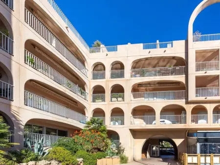Port de La Gavine, Appartement 2 personnes à Hyères - Photo 17