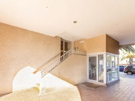 Port de La Gavine, Appartement 2 personnes à Hyères - Photo 18